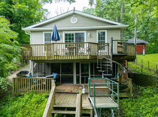 460 W Hinshaw Dr, Nineveh, IN 46164
