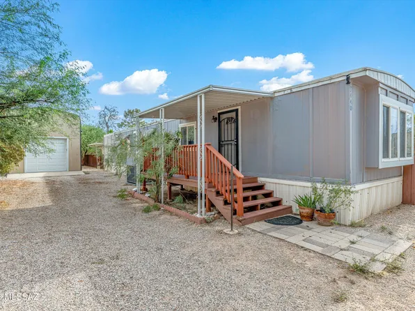 3440 E Lind Rd, Tucson, AZ 85716