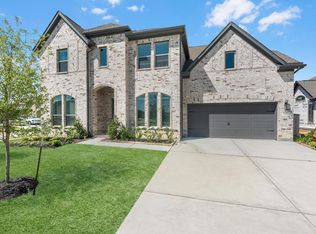 3022 Shelly Bayou Ct, League City, TX 77573