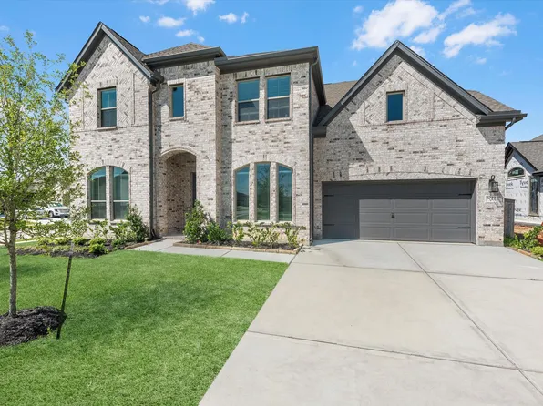 3022 Shelly Bayou Ct, League City, TX 77573