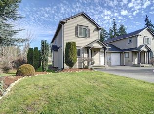 15927 Spanaway Loop Rd S, Spanaway, WA 98387