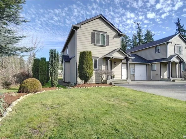 15927 Spanaway Loop Rd S, Spanaway, WA 98387