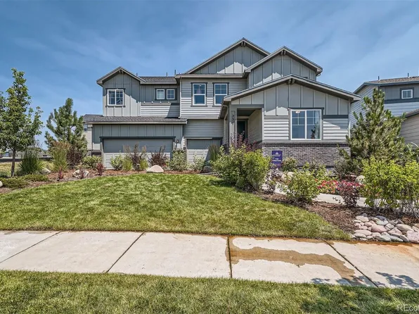 251 Marlowe Drive, Erie, CO 80516