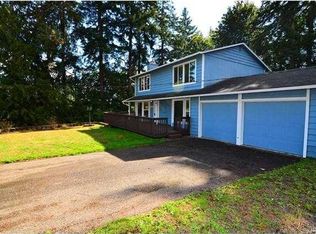 3455 NE Partridge Hollow Rd, Bremerton, WA 98310