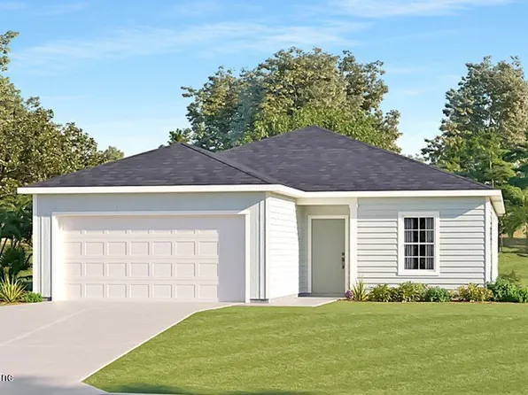 19 KINGSLEY PARK Way, St. Augustine, FL 32084
