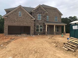 2810 Ridge Manor Dr #2069, Dacula, GA 30019