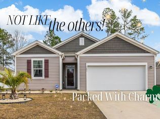 1641 Culdees Ln SE, Bolivia, NC 28422