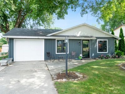 1426 Rabbit Run, Huntertown, IN, 46748