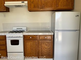 1495 Clough Rd, Reno, NV 89509