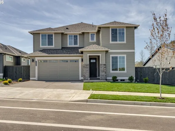 7596 SE Vermont St, Hillsboro, OR 97123