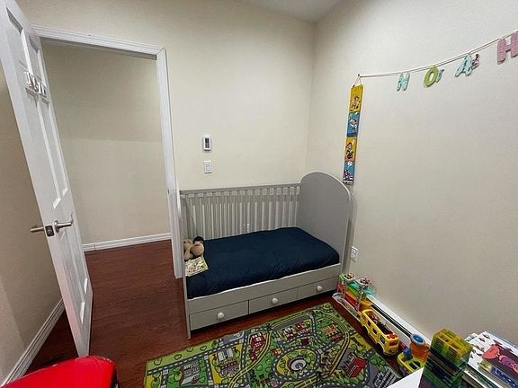 5th image of 507 W 134th St #D