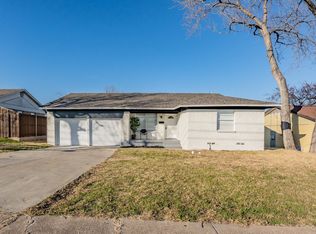 2321 Spiceberry Ln, Mesquite, TX 75149