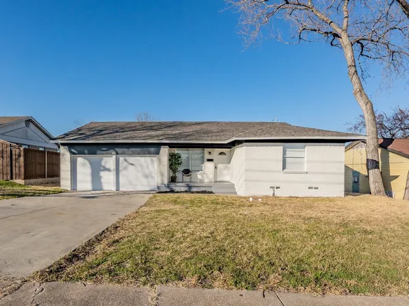 2321 Spiceberry Ln, Mesquite, TX 75149