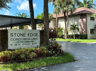 10 Beth Stacey Blvd APT 110, Lehigh Acres, FL 33936
