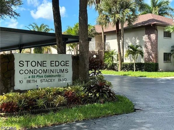 10 Beth Stacey Blvd APT 110, Lehigh Acres, FL 33936