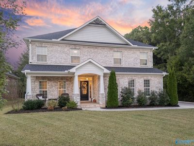 135 Huntsman Lane, Harvest, AL, 35749