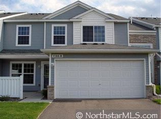 1144 101st Ave NE, Minneapolis, MN 55434