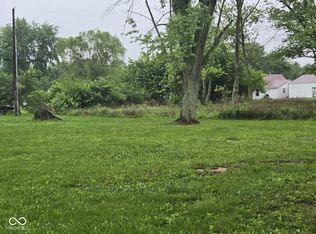 215 S Walnut St, Shelburn, IN