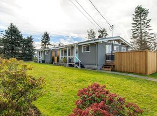 3678 Island Hwy S, Campbell River, BC V9W 1E6