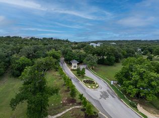 11240 ENSOR ST LOT 12, Boerne, TX 78006