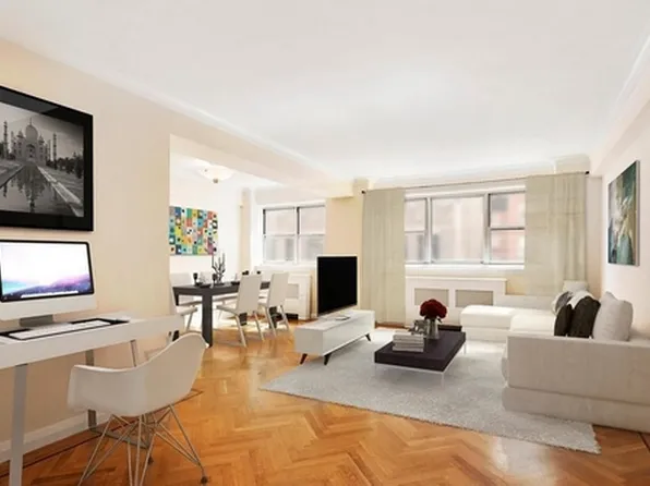 85 East End Avenue image 7 of 19