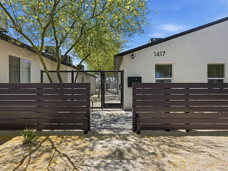 1417 E Roosevelt St #1 — Photo 4