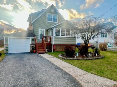 19 W Conkling Avenue, Middletown, NY, 10940