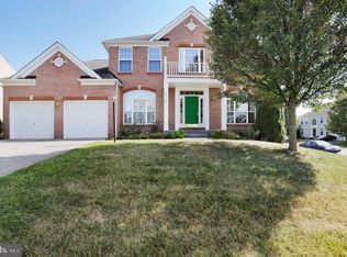18109 Garnette Ave, Hagerstown, MD 21740