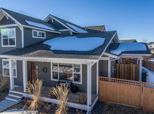 4421 Perry St, Bozeman, MT 59718