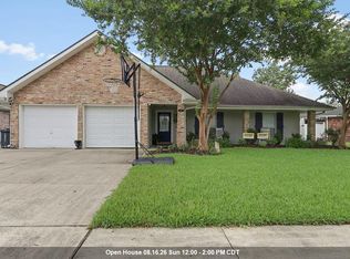 134 Aubrey Dr, Houma, LA 70360