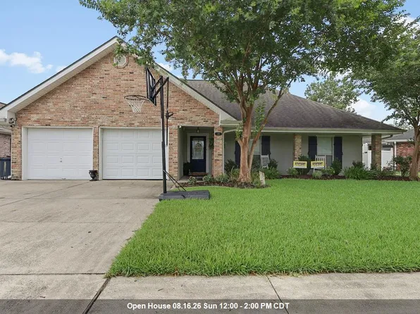 134 Aubrey Dr, Houma, LA 70360