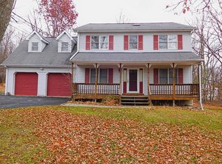 438 Cascade Dr, Effort, PA 18330