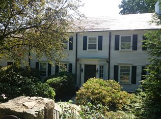 339 Hammond St, Newton, MA 02467