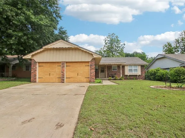 4917 NW 26th St, Oklahoma City, OK 73127