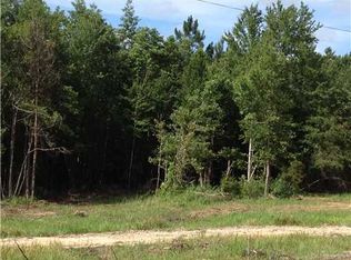 Busby Rd, Vancleave, MS 39565