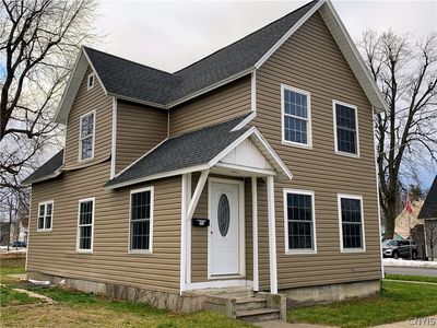 513 Mohawk St, Watertown, NY, 13601