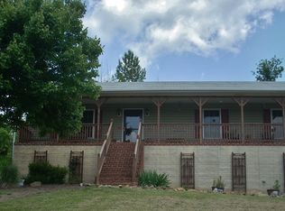 53 Whites Landing Rd, Linden, VA 22642