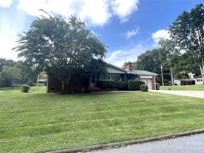 1415 9th Ave NW, Conover, NC, 28613