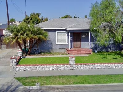9133 Walnut St, Bellflower, CA, 90706