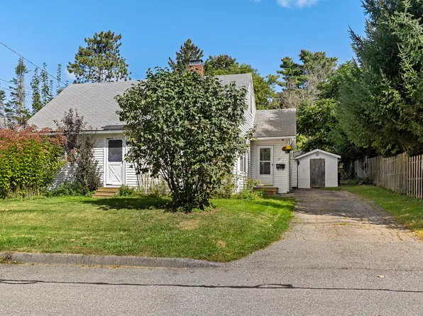 29 Newland Avenue, Augusta, ME 04330