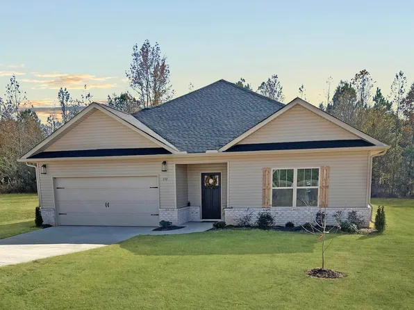 132 Randall Mullins Rd, Toney, AL 35773