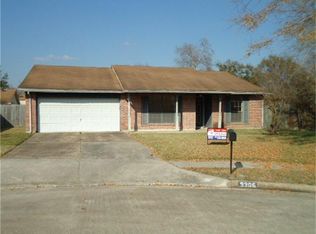 9906 Enchanted Stone Dr, Houston, TX 77070