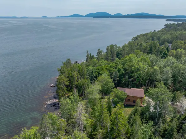 2 Marlboro Beach Road, Lamoine, ME 04605