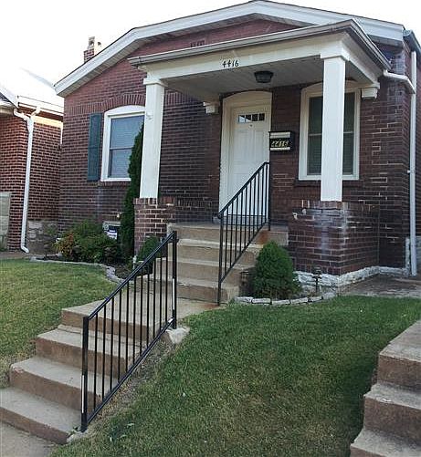 1st image of 4416 Neosho St