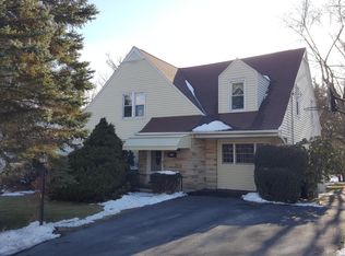 244 Ferguson Ave, Shavertown, PA 18708