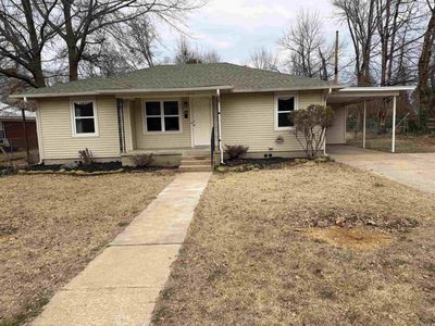 1934 Lee Ave, Conway, AR, 72034