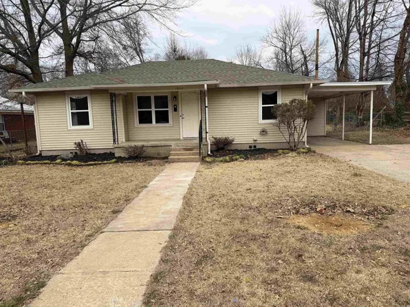 1934 Lee Ave, Conway, AR 72034