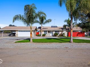 1510 Shafter Rd, Bakersfield, CA 93313