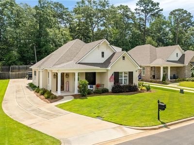 554 Arbor Dr, Auburn, AL, 36830