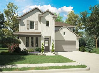 1009 Breezy St, Princeton, TX 75407